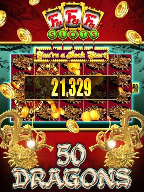 fafafa real casino slots